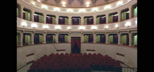 Teatro comunale di Cervia