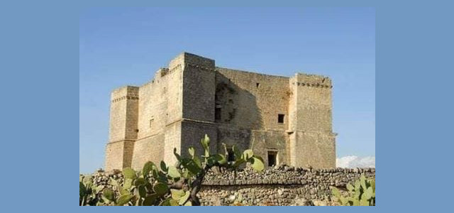 Masseria La Torre