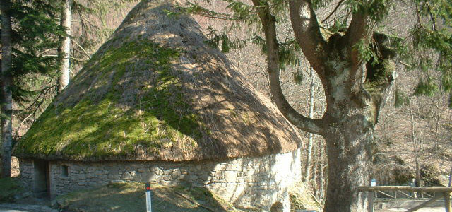 Ecomuseo della Montagna Pistoiese