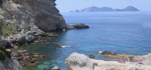 Cala Fonte