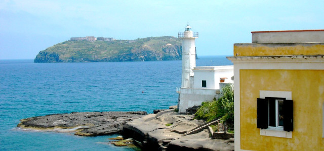 Isola di Santo Stefano