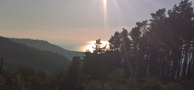 Promontorio del Vetriolo