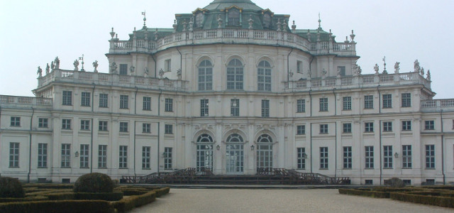 Palazzina di Caccia di Stupinigi (Sito UNESCO)