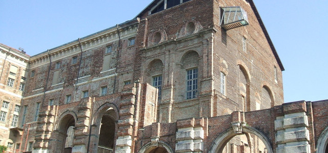 Castello di Rivoli (Sito UNESCO)