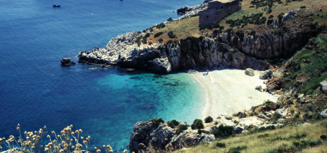 Riserva Naturale Orientata dello Zingaro