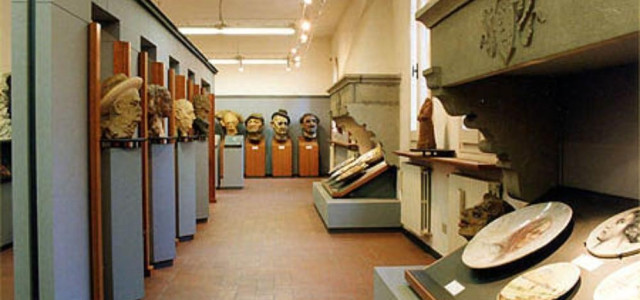 Museo civico "Luigi Varoli"