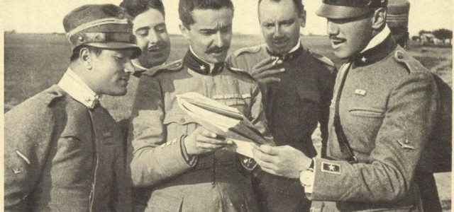 Casa museo &quot;F. Baracca&quot;