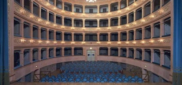 Teatro Gioacchino Rossini