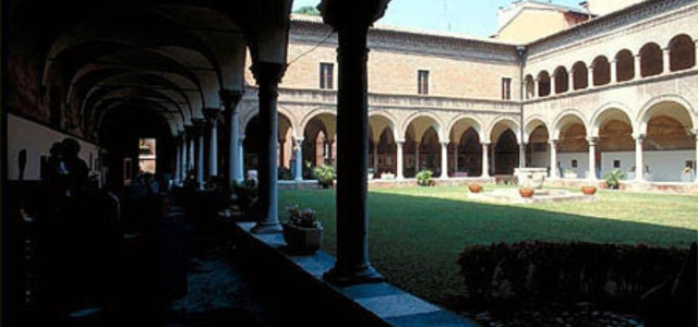 Centro Dantesco dei Frati Minori Conventuali