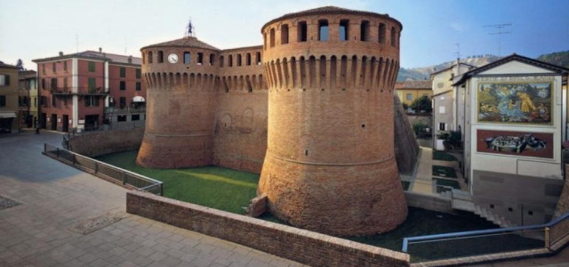 Museo del paesaggio dell'Appennino faentino