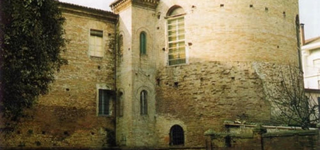 Museo civico di Russi