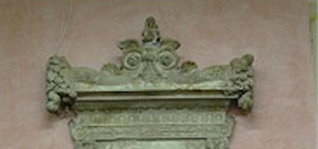 Museo civico della SS. Annunziata