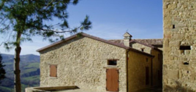 Museo Agostino Venanzio Reali