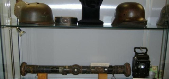 Museo della Linea Christa