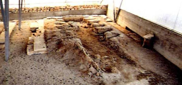 Fornaci romane di Cà Turci