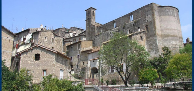 Ex Chiesa Santa Maria dell’Immacolata Concezione