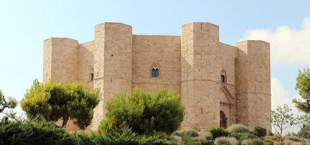 Castel del Monte (Sito UNESCO)
