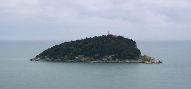 Isole del Tino e Tinetto (Sito UNESCO Cinque Terre)