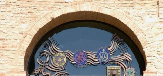 Museo interreligioso di Bertinoro