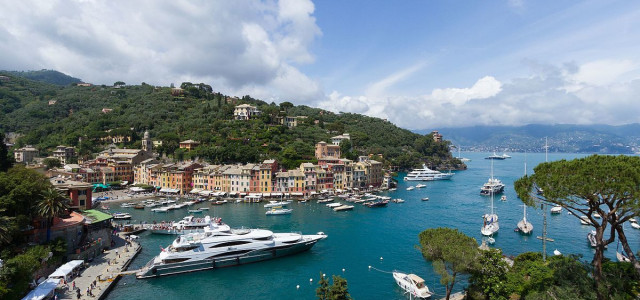 Parco Naturale Regionale di Portofino