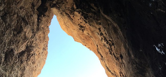 Grotta Mangiapane (Grotte di Scurati)