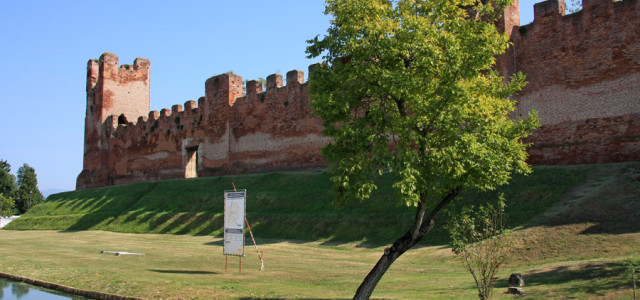 Castello di Castelfranco Veneto