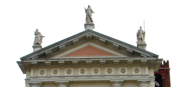 Chiesa di San Liberale (Duomo di Castelfranco Veneto)