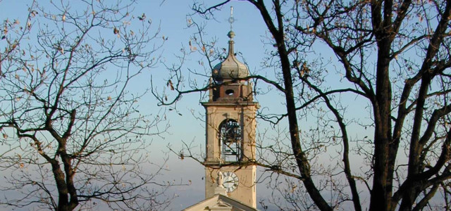 Sacro Monte di Crea (Sito UNESCO)