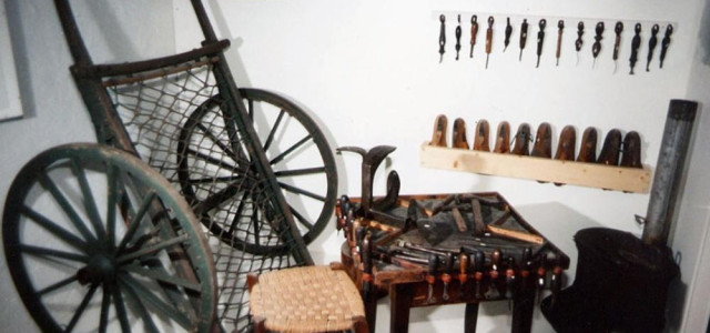 Museo dell'uomo e dell'ambiente