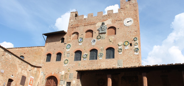 Palazzo Pretorio