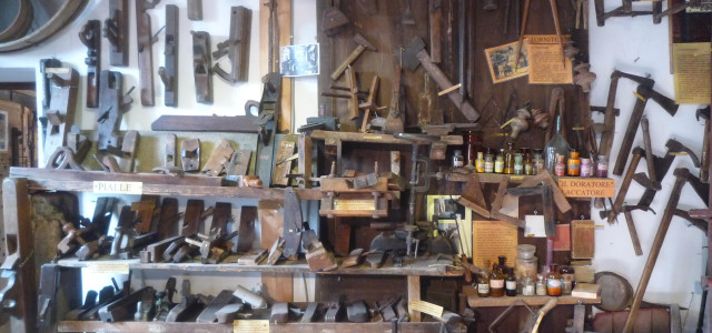 Museo del Chiodo