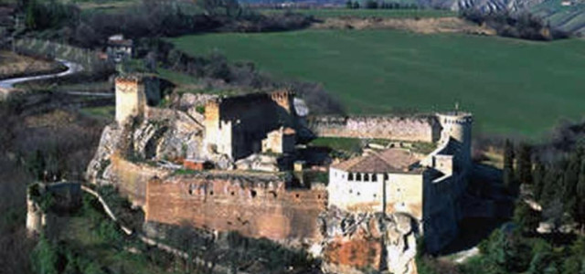 Museo storico del castello