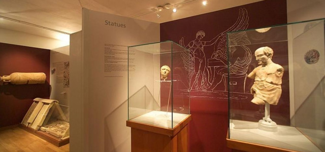 Antiquarium comunale di Cesenatico