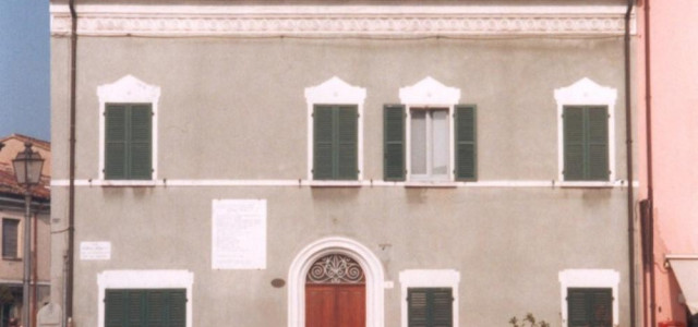 Casa Moretti