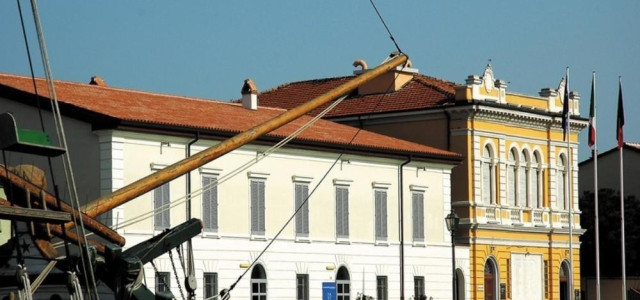 Museo della Marineria dell'alto e medio Adriatico