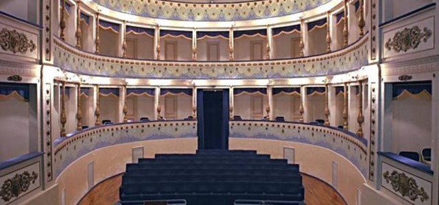 Teatro comunale di Cesenatico