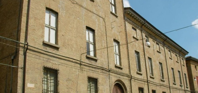 Museo del Risorgimento "A. Saffi"
