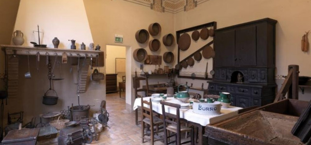 Museo etnografico romagnolo "Benedetto Pergoli"