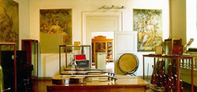 Museo romagnolo del teatro