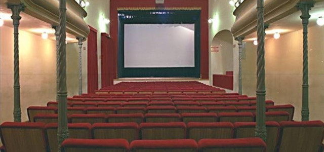 Teatro Giuseppe Verdi di Forlimpopoli
