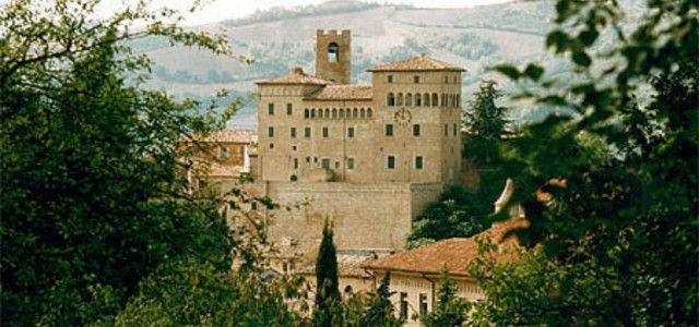 Fondazione &quot;Tito Balestra&quot;