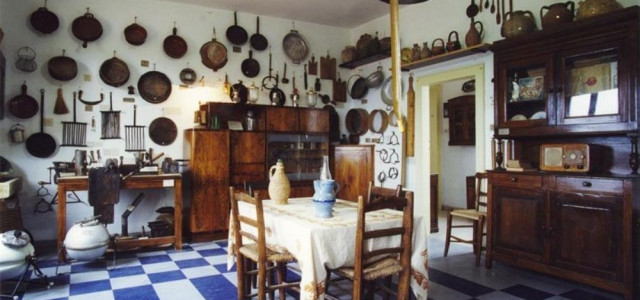 Museo del territorio di Longiano