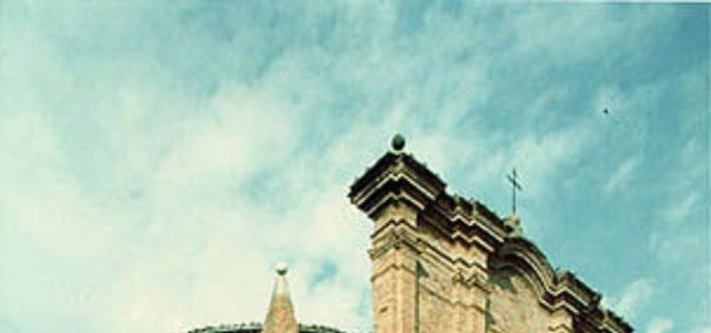 Museo di arte sacra di Longiano