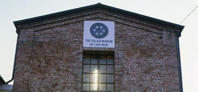 Museo italiano della ghisa