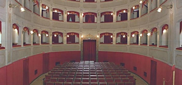 Teatro Gian Andrea Dragoni