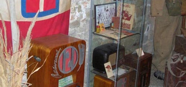 Rubicone '44 Museo del fronte