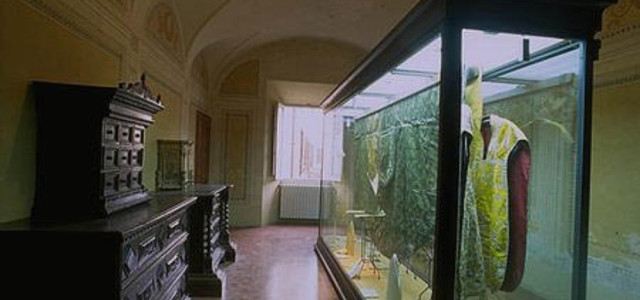 Museo diocesano di arte sacra di Sarsina