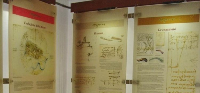 Museo "Leonardo da Vinci e la Romagna"