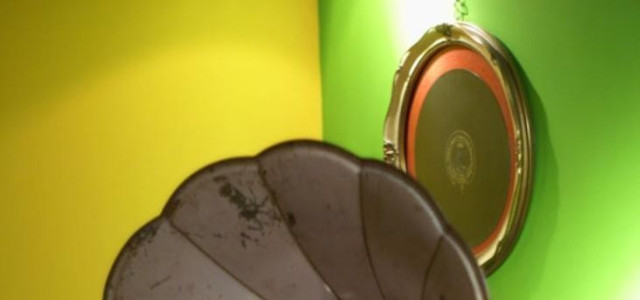 Museo del disco d'epoca