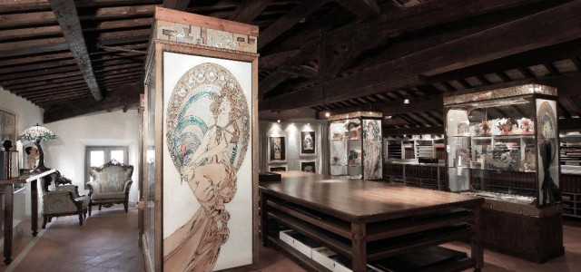 Museo di arte povera